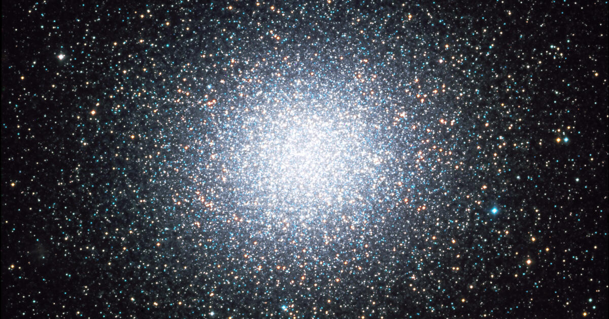 NGC 5128 - Centaurus A | Telescope Live